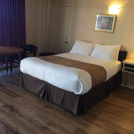 Siesta Motel Olds Zewnętrze zdjęcie