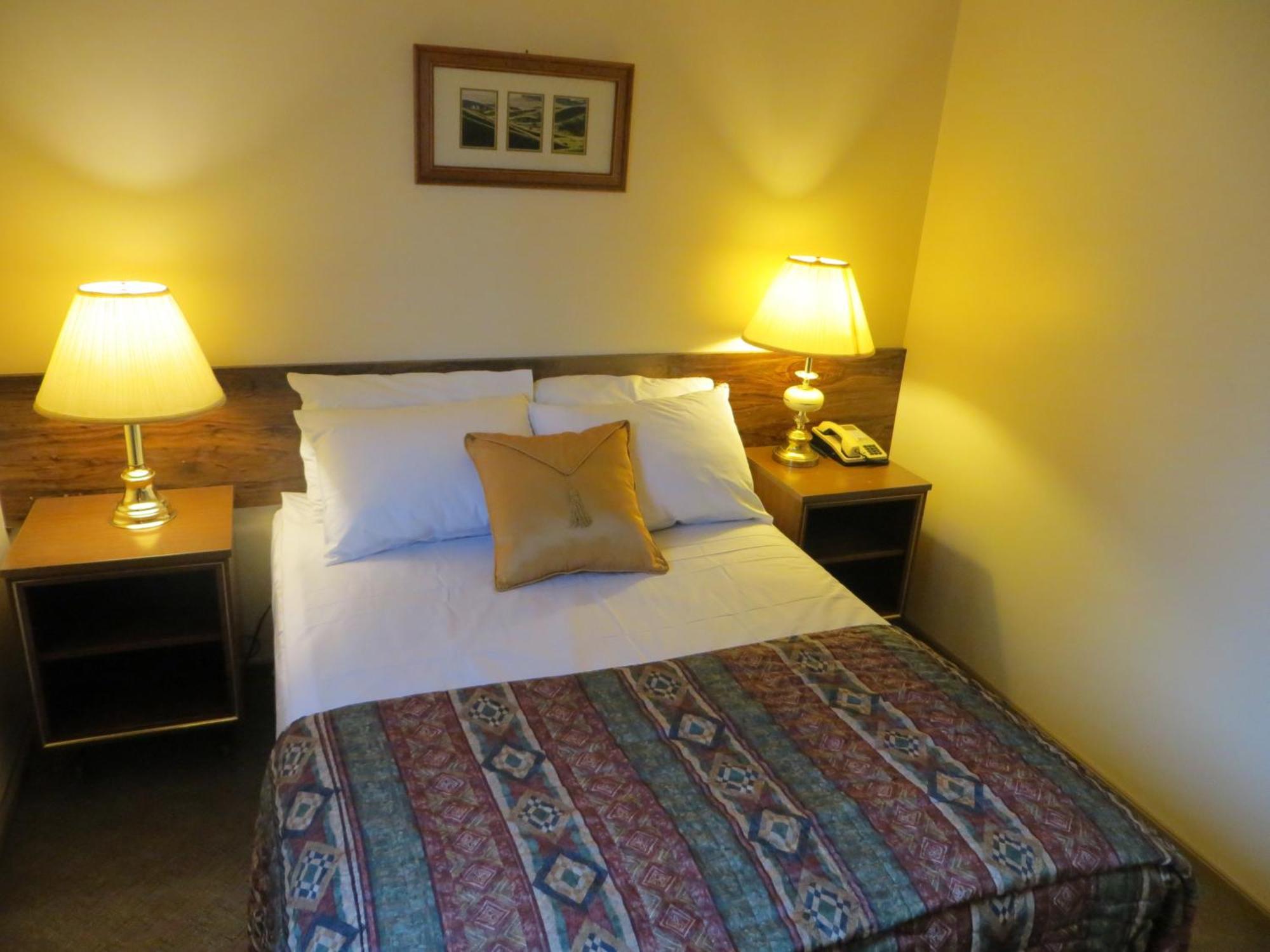 Siesta Motel Olds Pokój zdjęcie