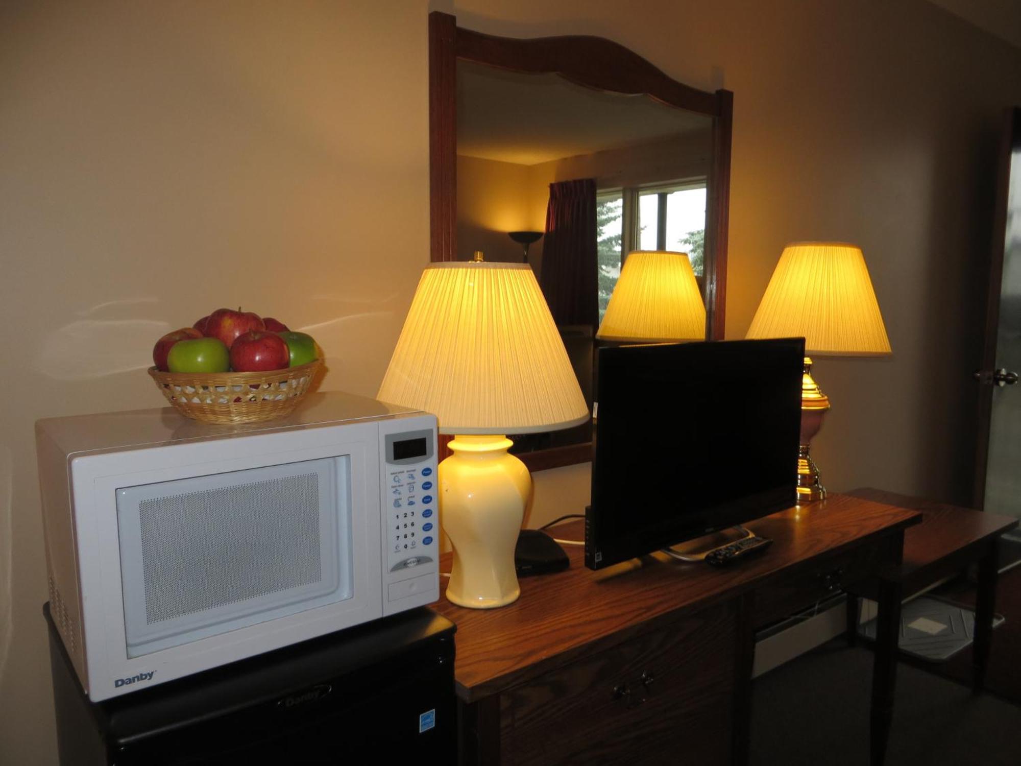 Siesta Motel Olds Pokój zdjęcie