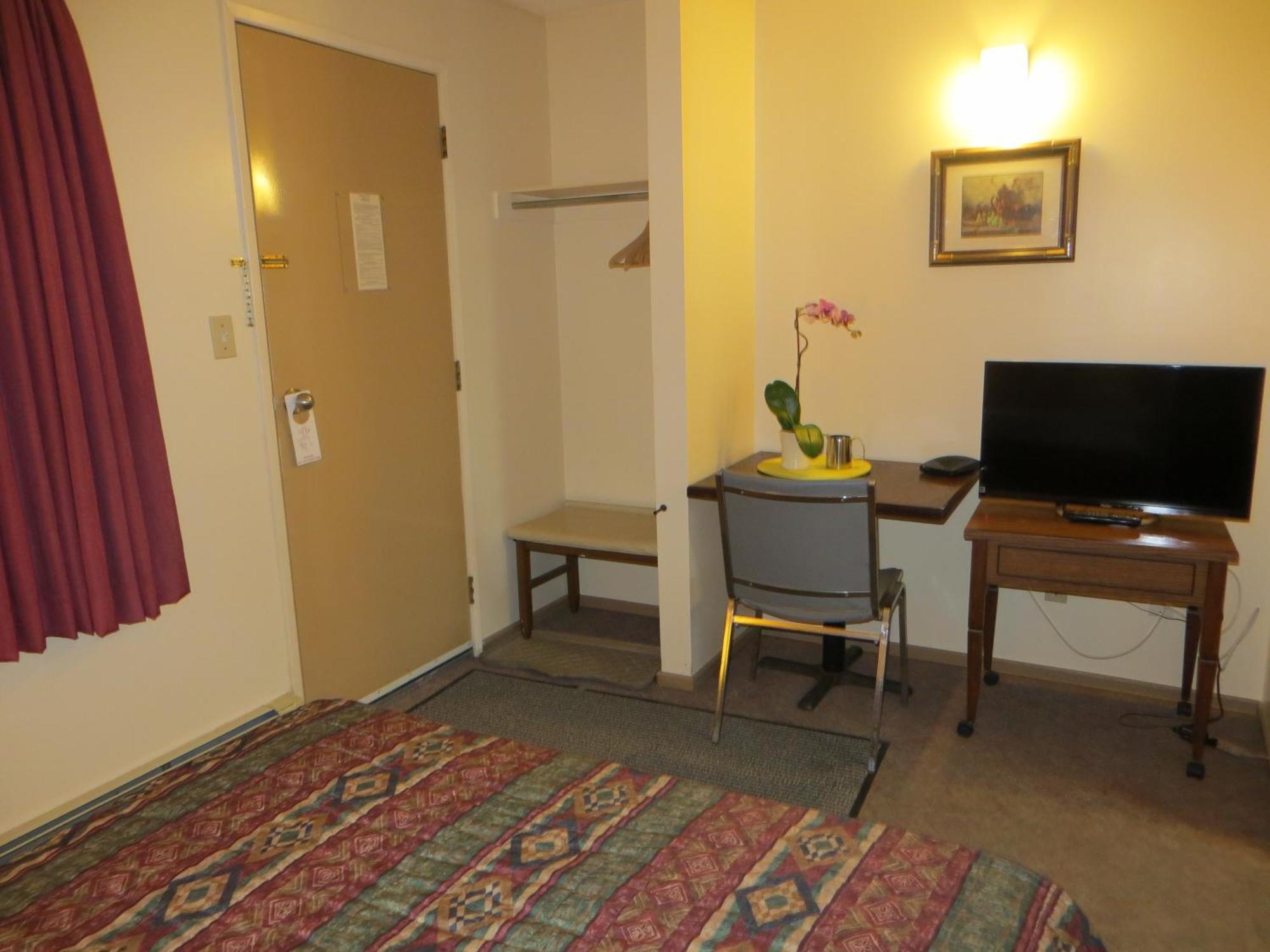Siesta Motel Olds Pokój zdjęcie