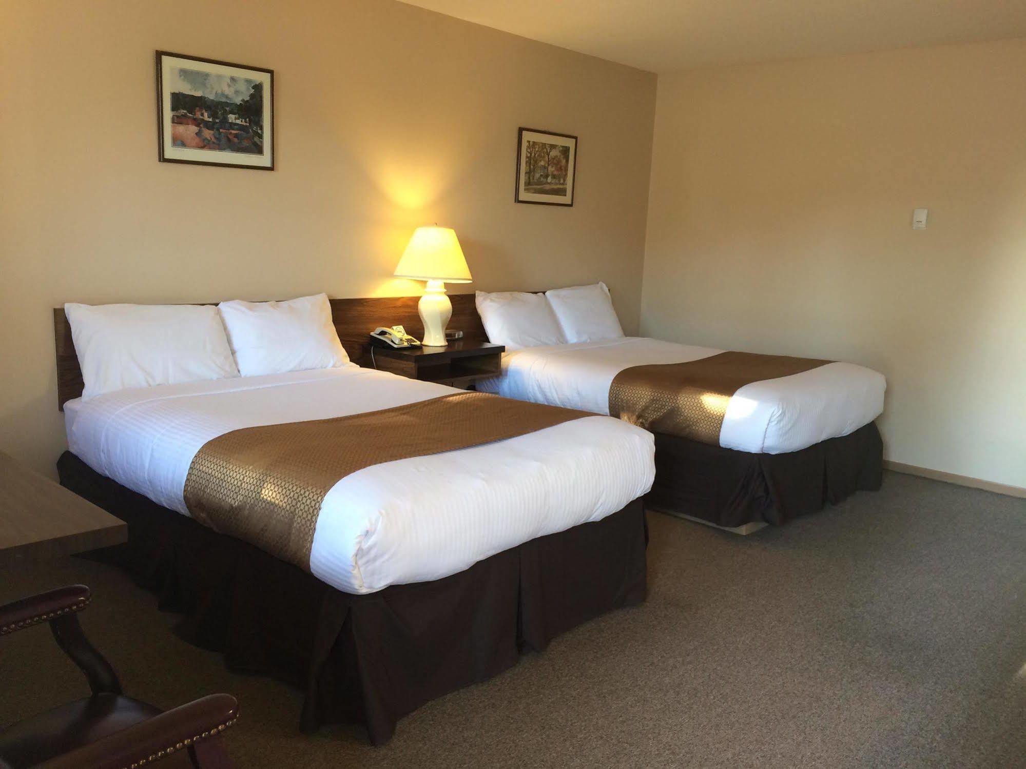 Siesta Motel Olds Zewnętrze zdjęcie