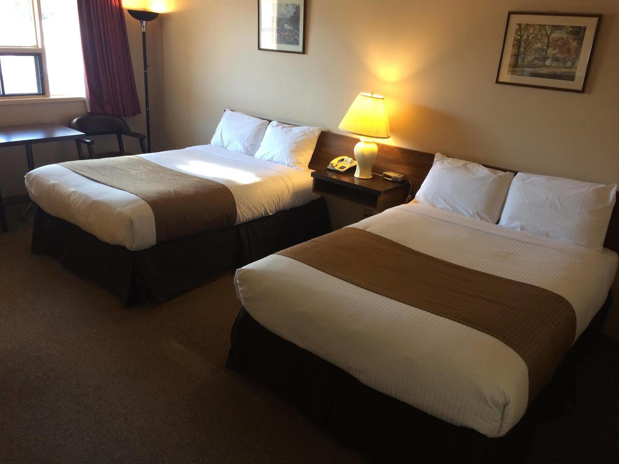 Siesta Motel Olds Zewnętrze zdjęcie