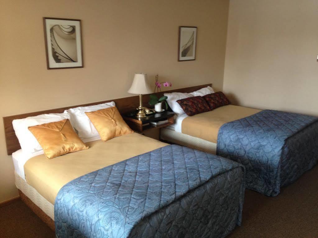 Siesta Motel Olds Zewnętrze zdjęcie