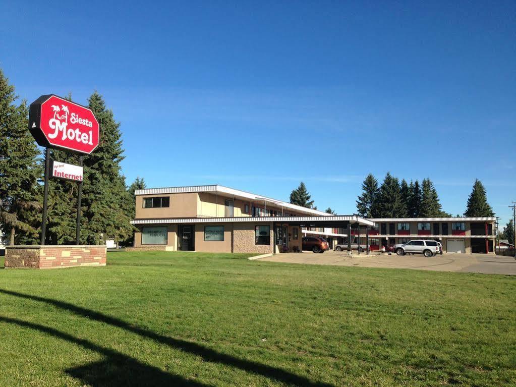 Siesta Motel Olds Zewnętrze zdjęcie