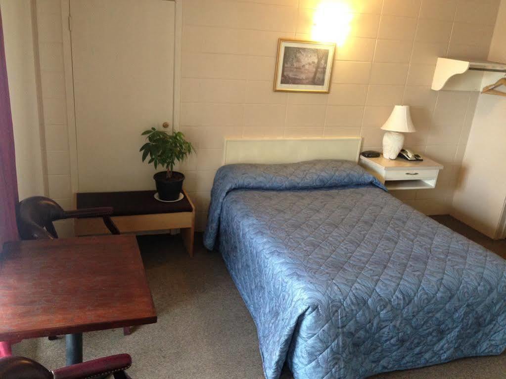 Siesta Motel Olds Zewnętrze zdjęcie